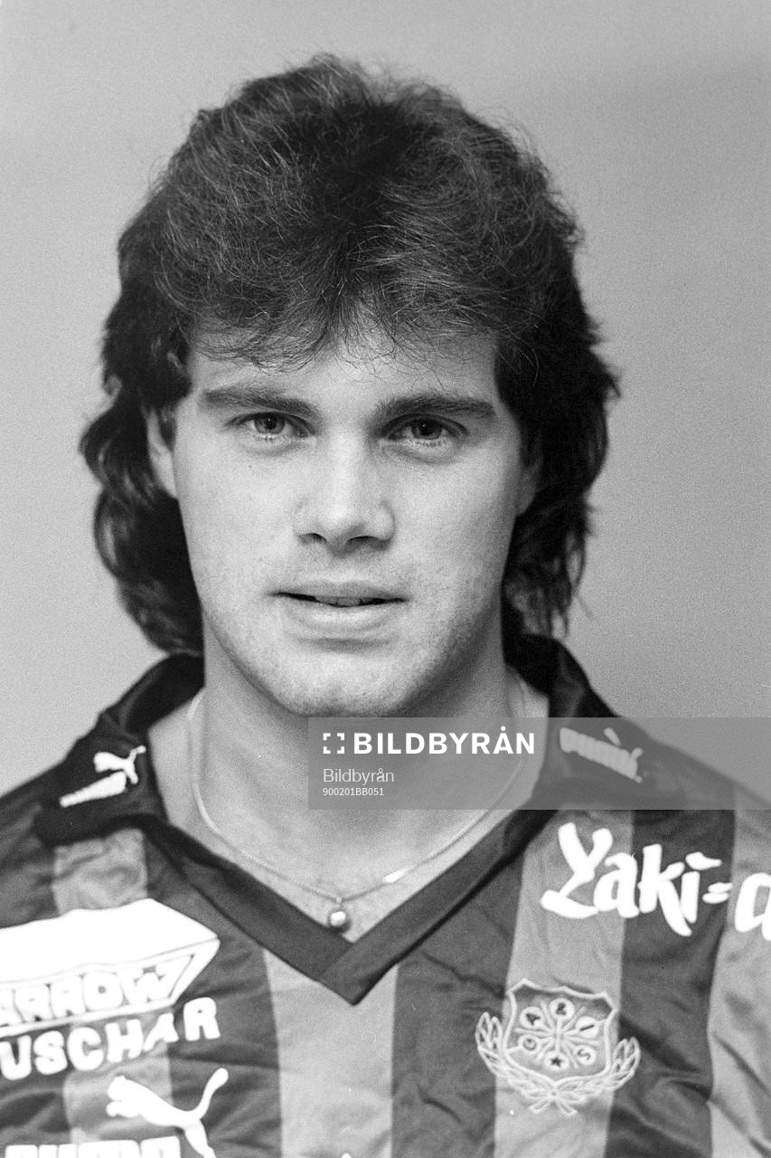 Pär Eriksson