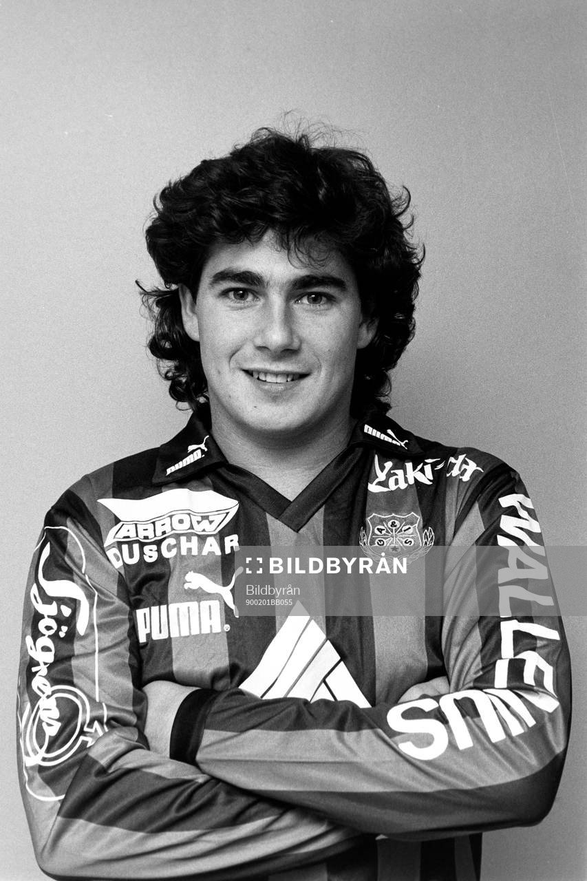Simon Hunt