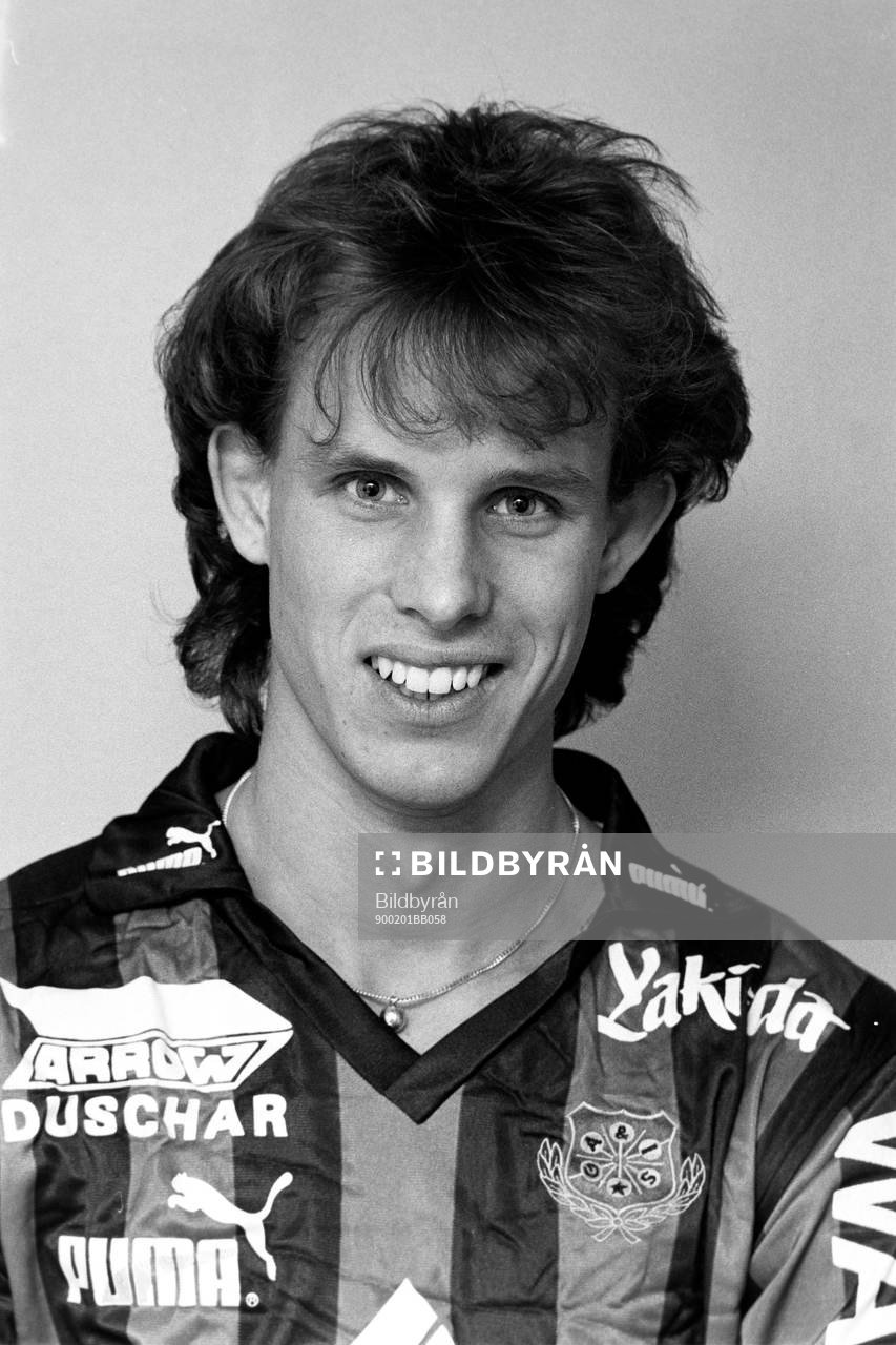 Henrik Bertilsson