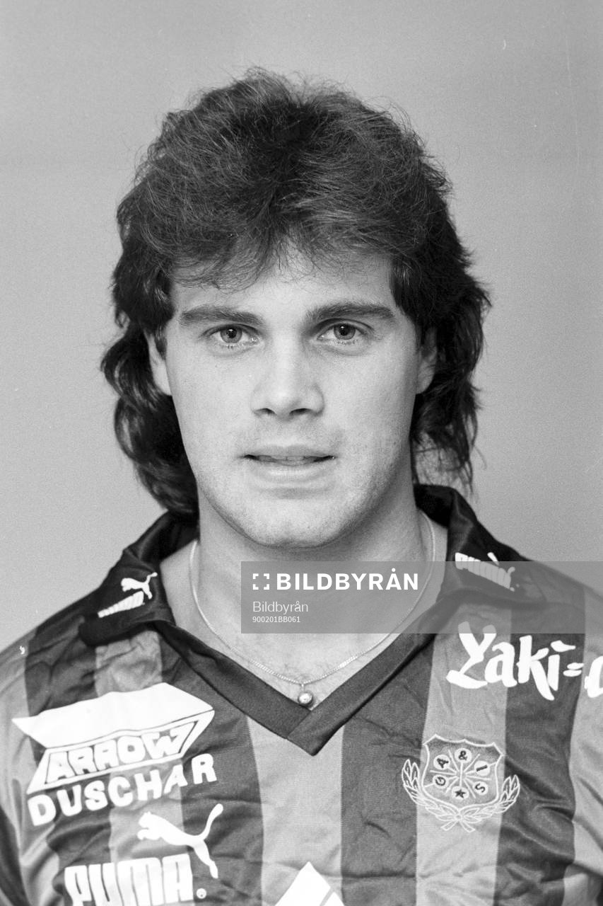 Pär Eriksson