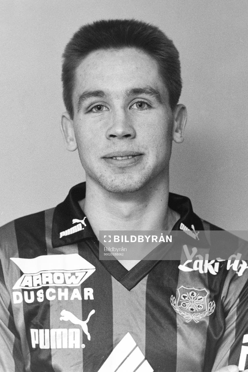 Christer Carlsson