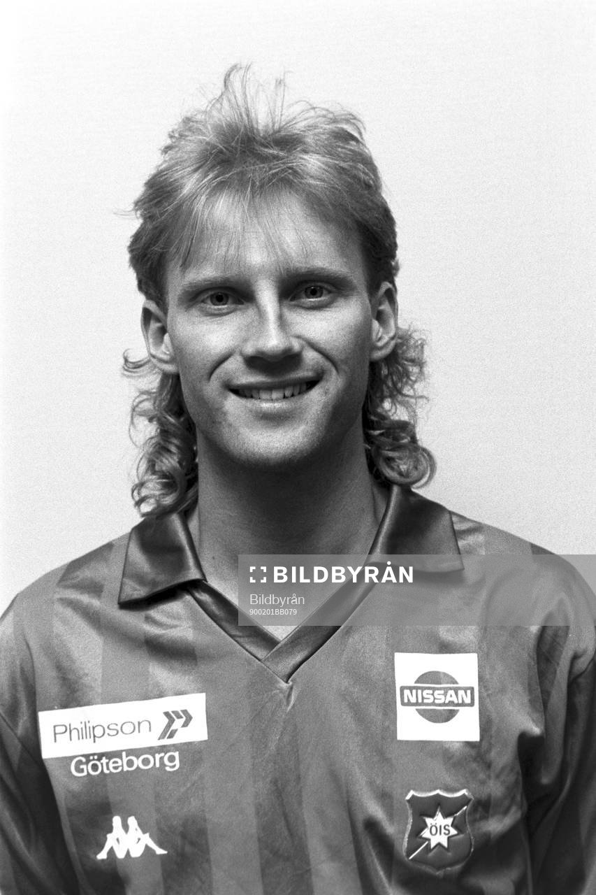 Peter Hedman