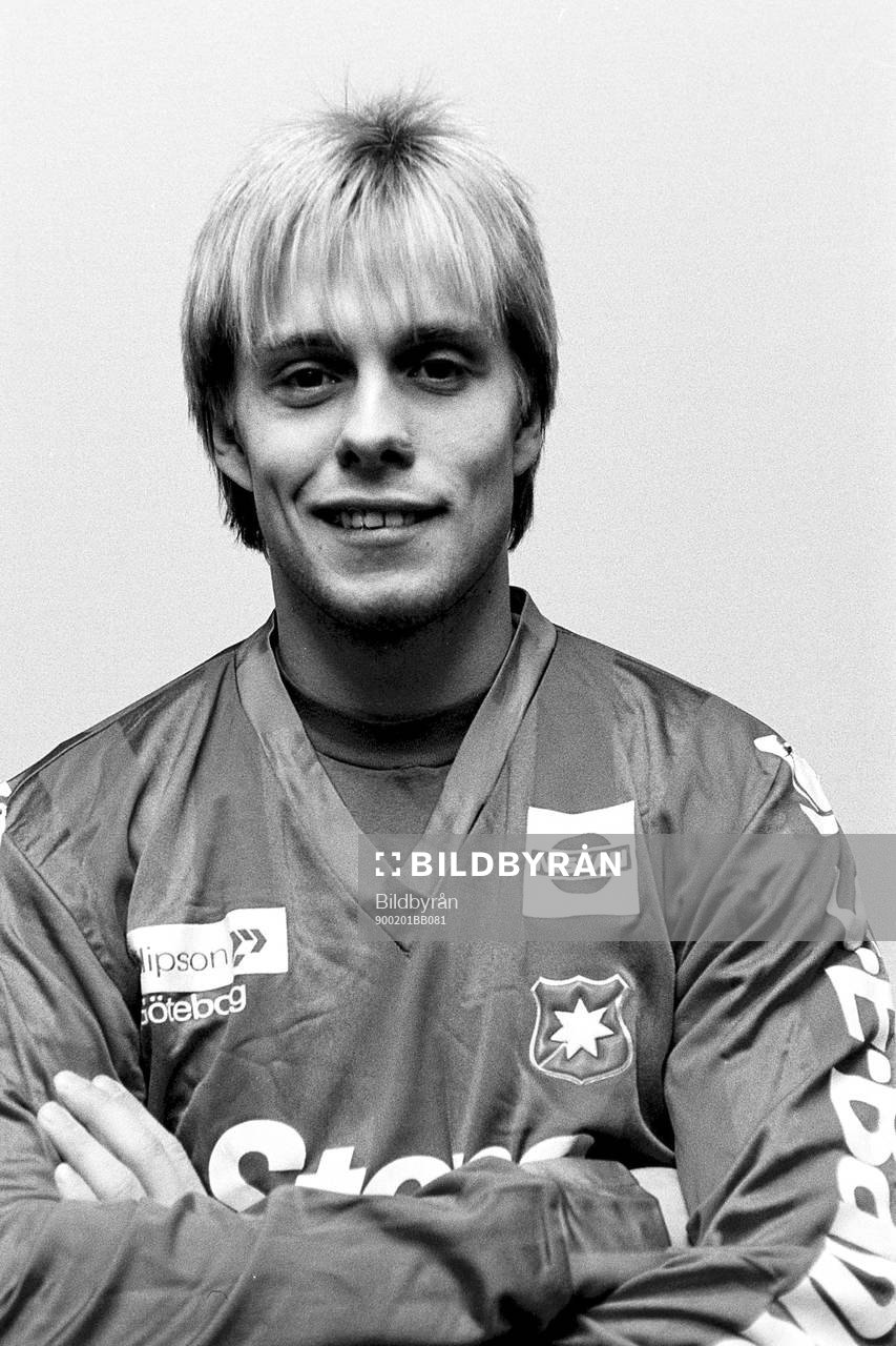 Stefan Krantz