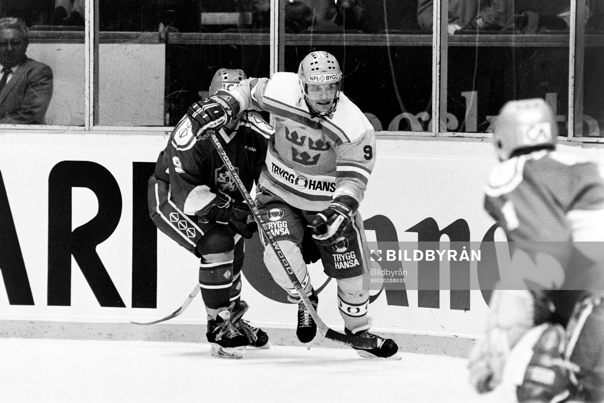 Thomas Rundqvist, Sverige