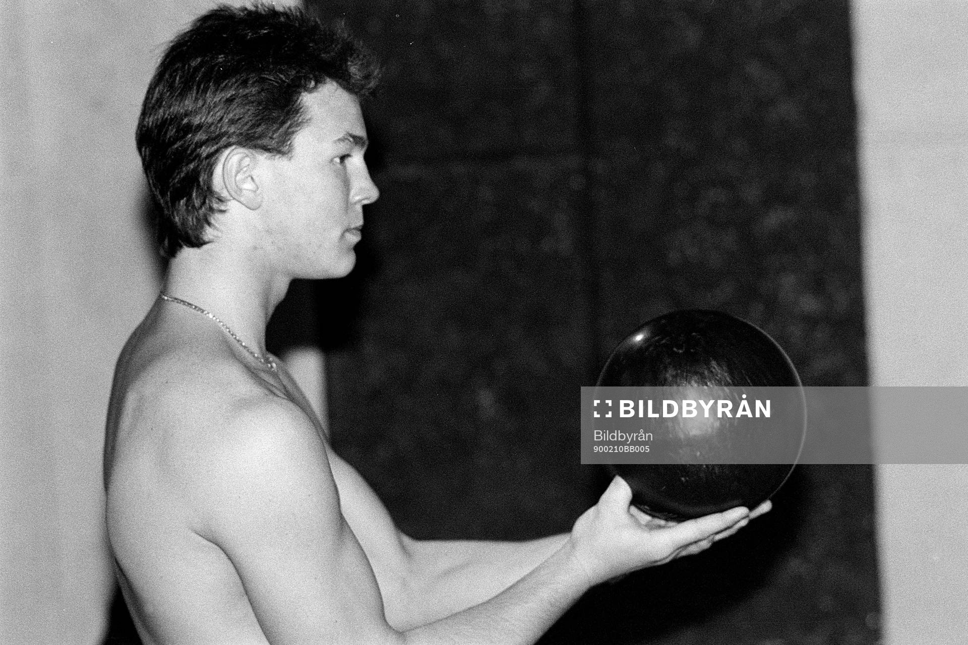 Patrik Andersson