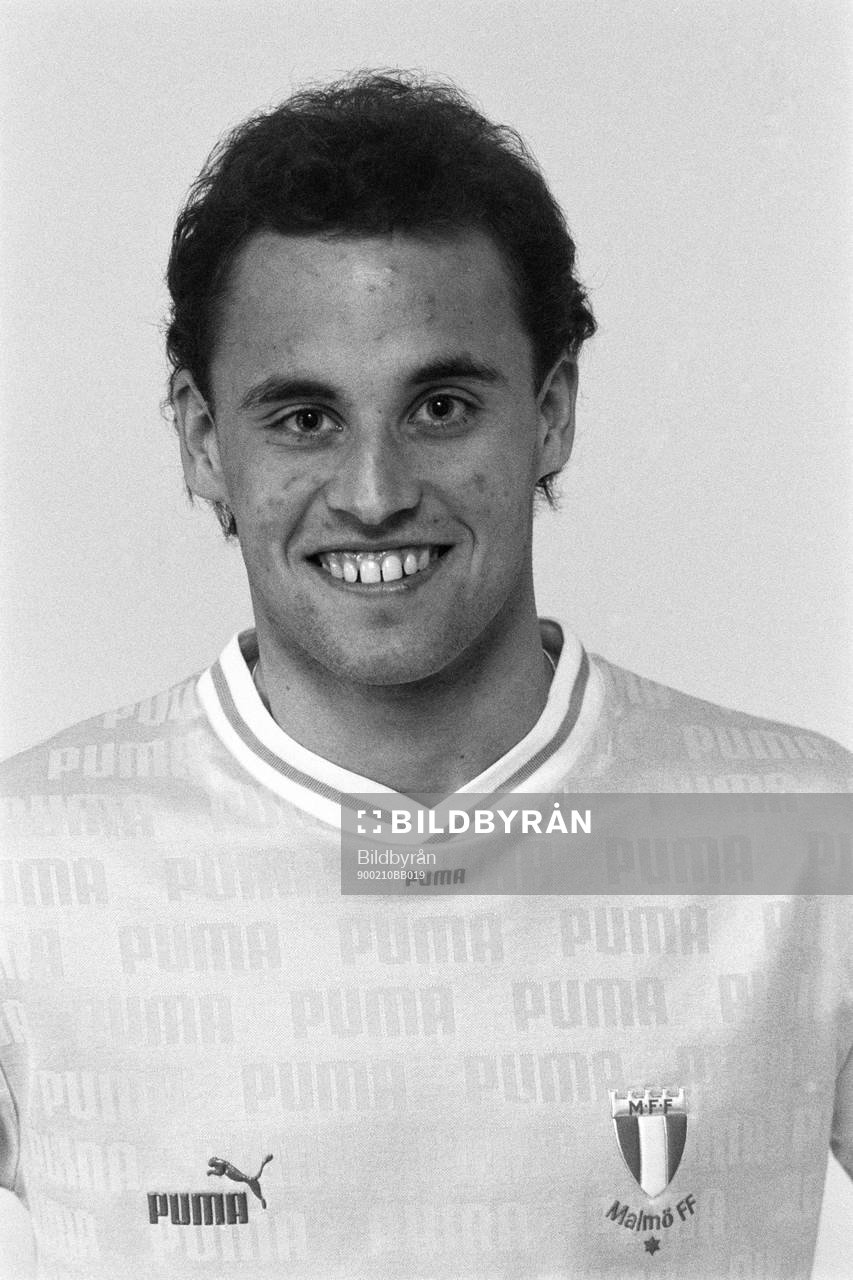 Jörgen Lundgren