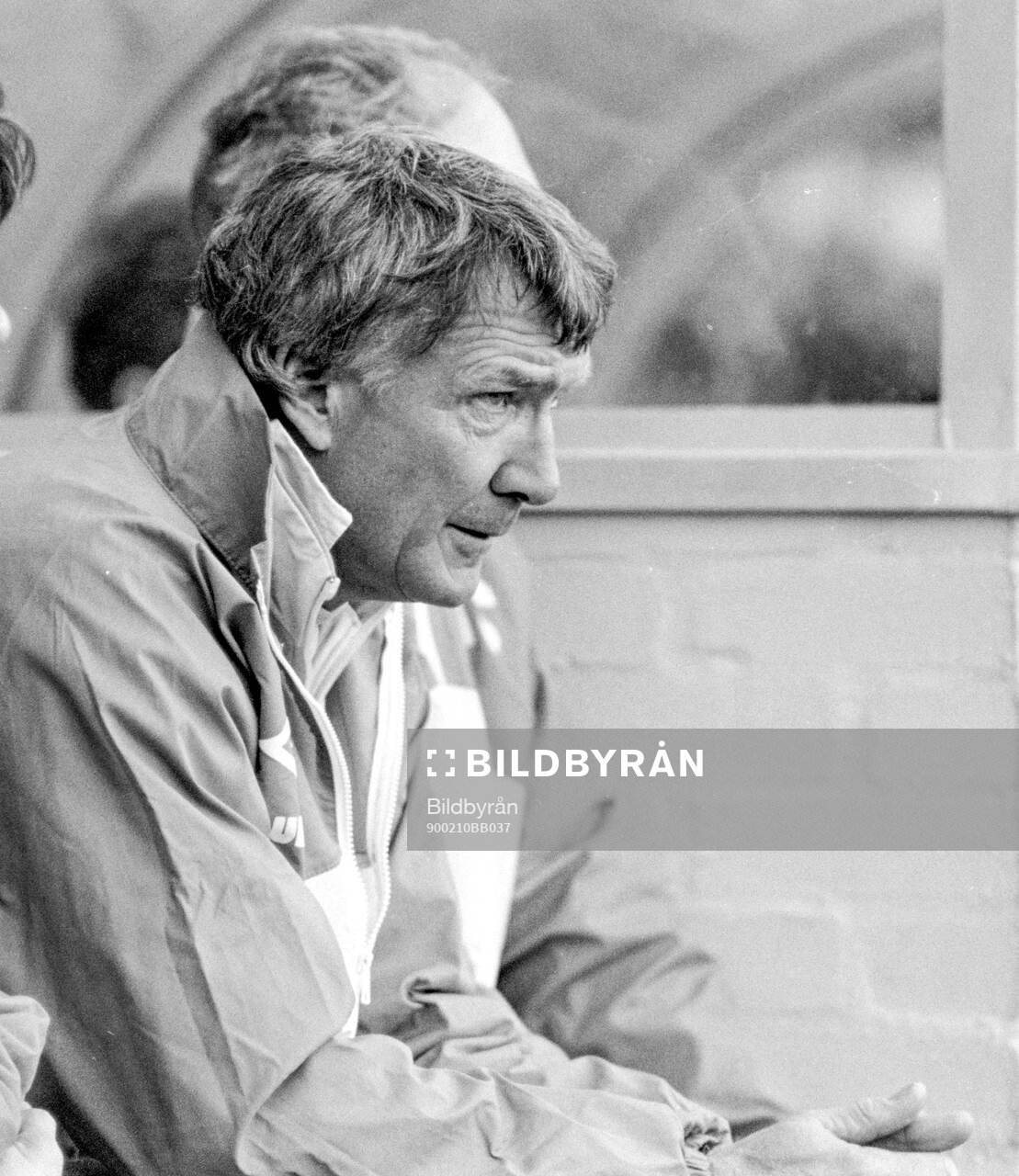 Football, Barclays League Division 1, England 1989-1990,