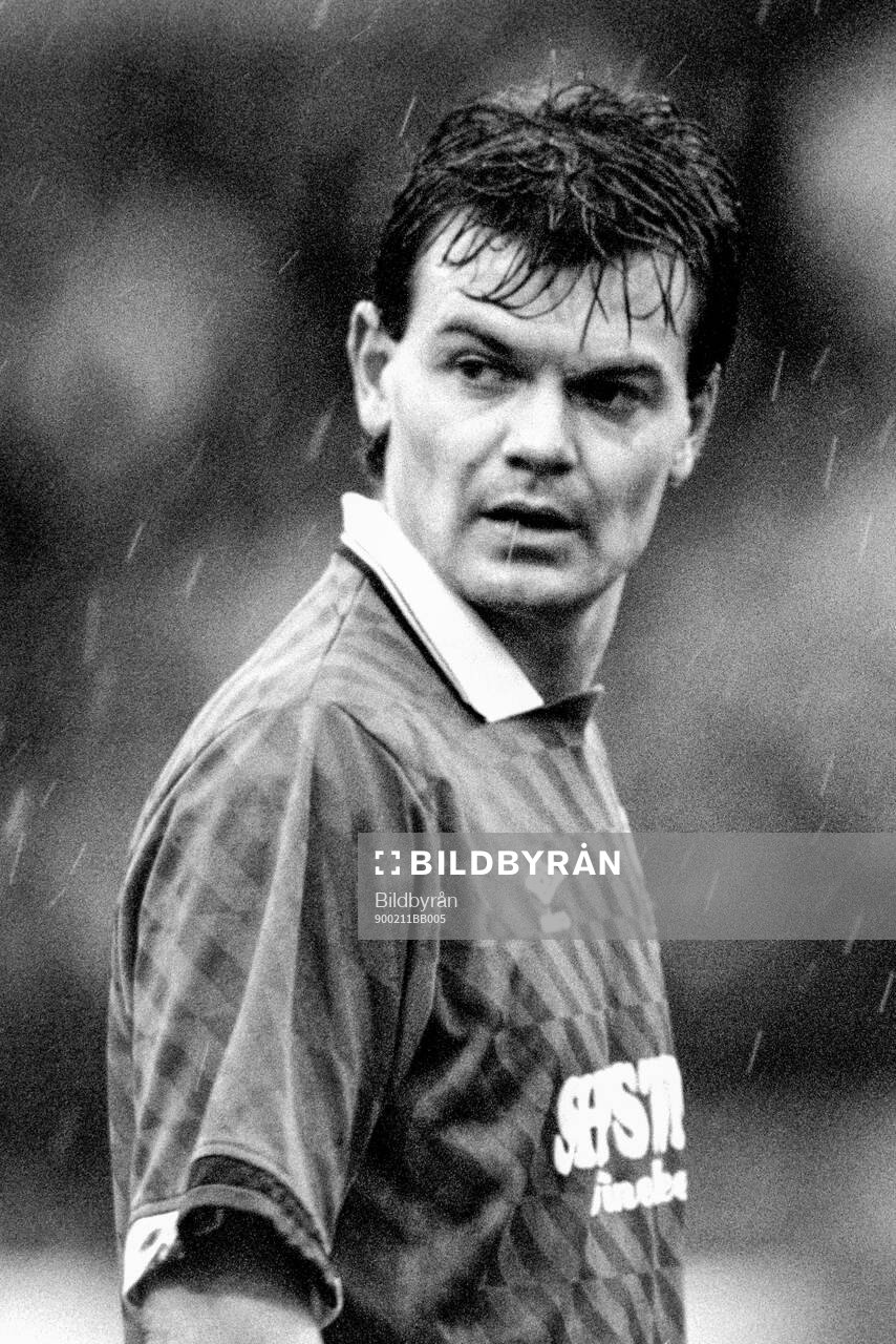 Football, League Cup, England 1989-1990, Semifinal,