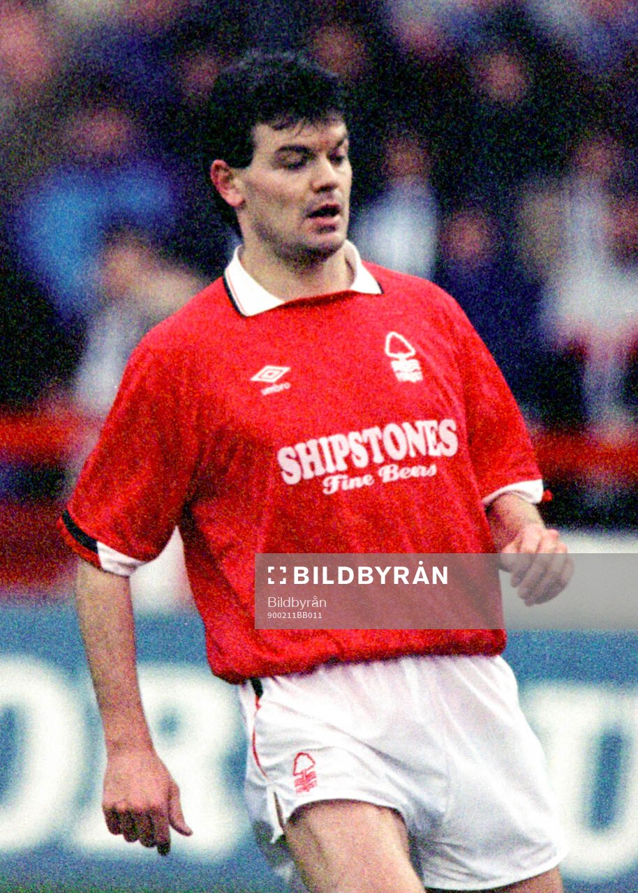 Football, League Cup, England 1989-1990, Semifinal,