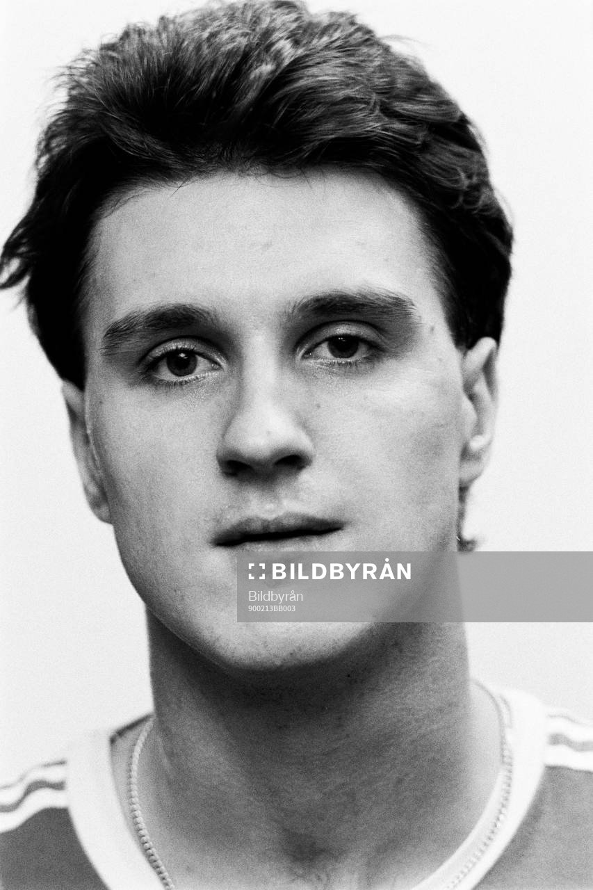 Mikael Lindqvist