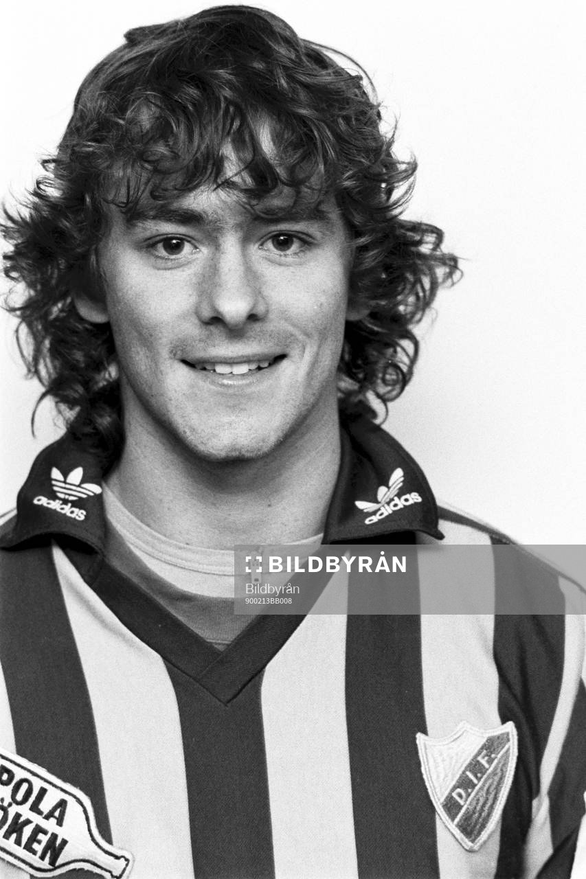 Ken Burvall