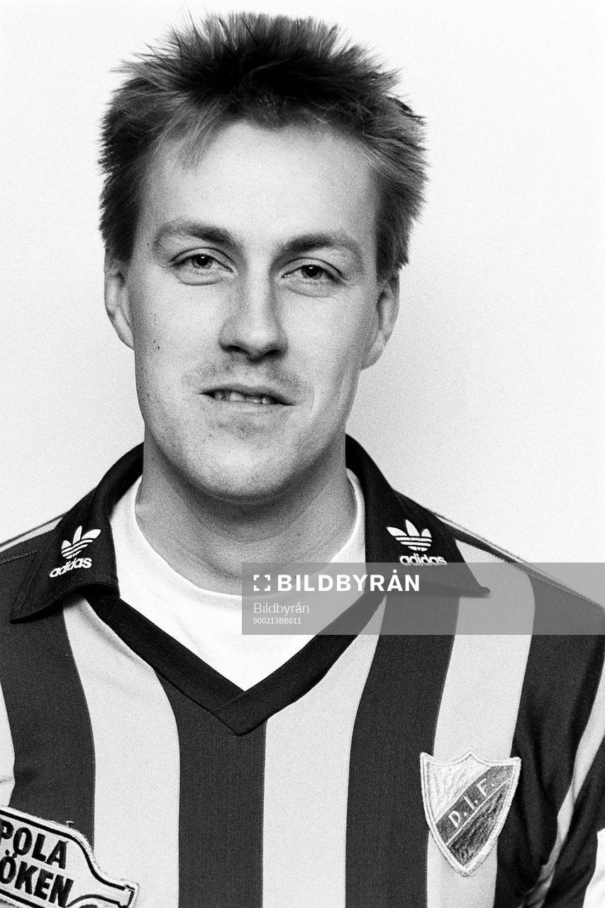 Thomas Lundmark