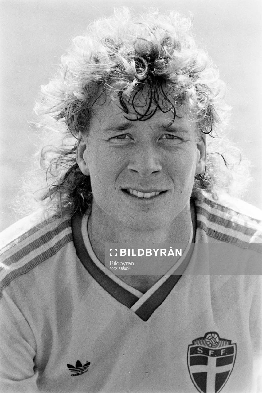 Johnny Ekström