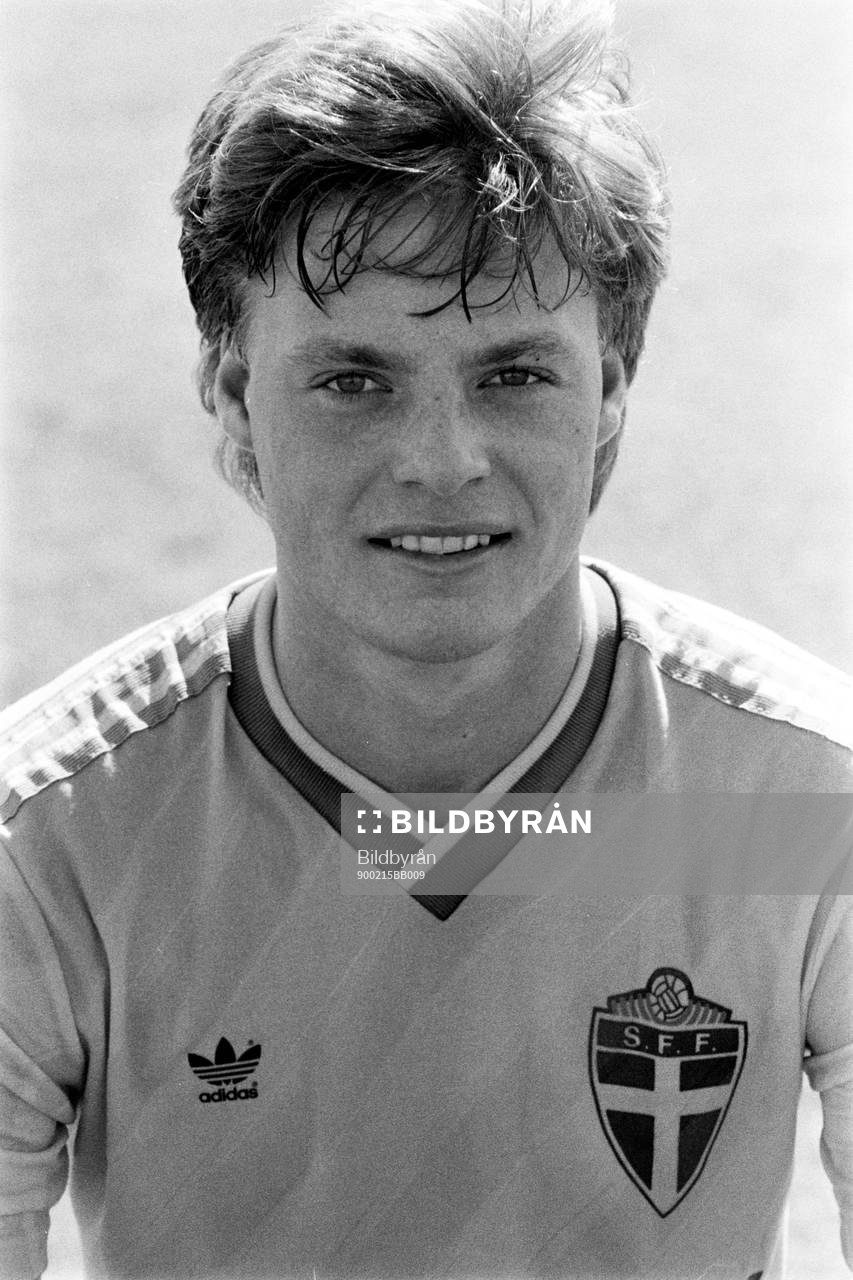 Stefan Schwarz