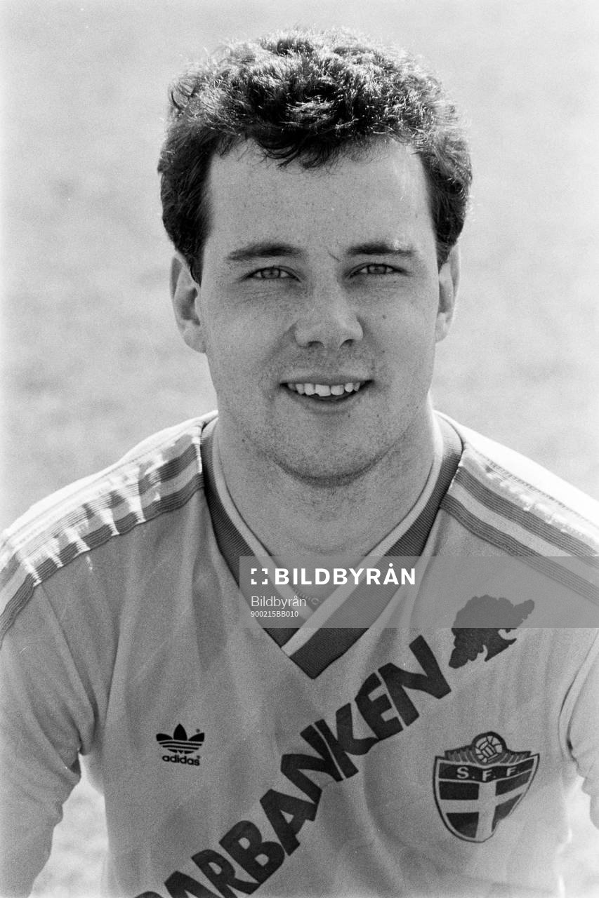 Stefan Rehn