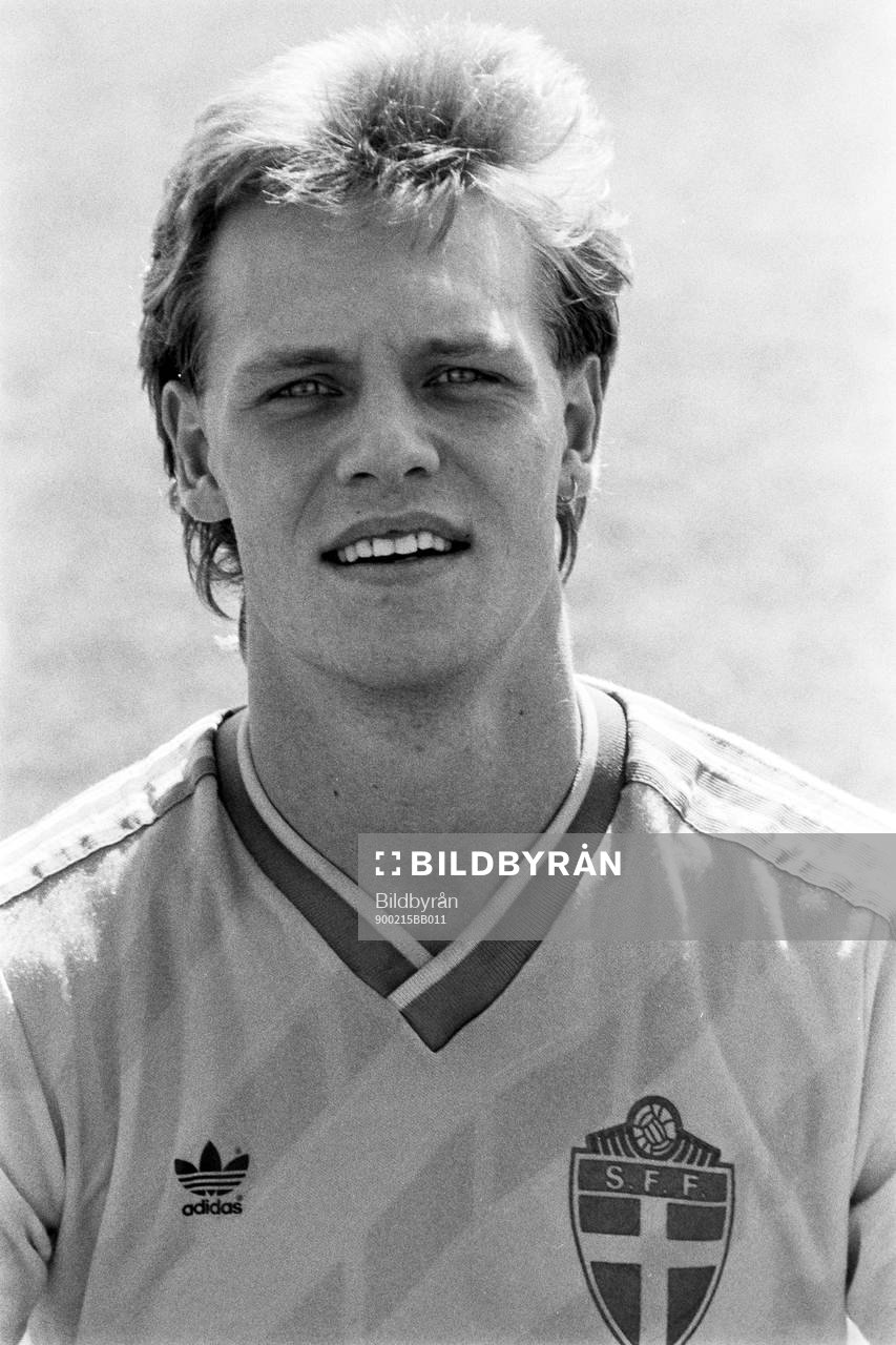 Niklas Larsson