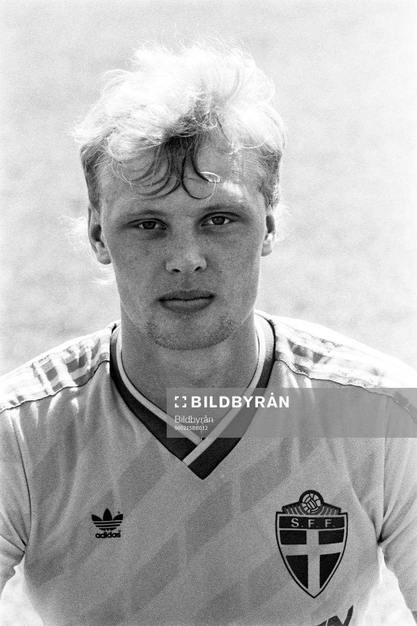 Klas Ingesson