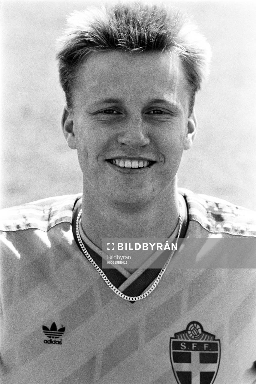 Kennet Andersson