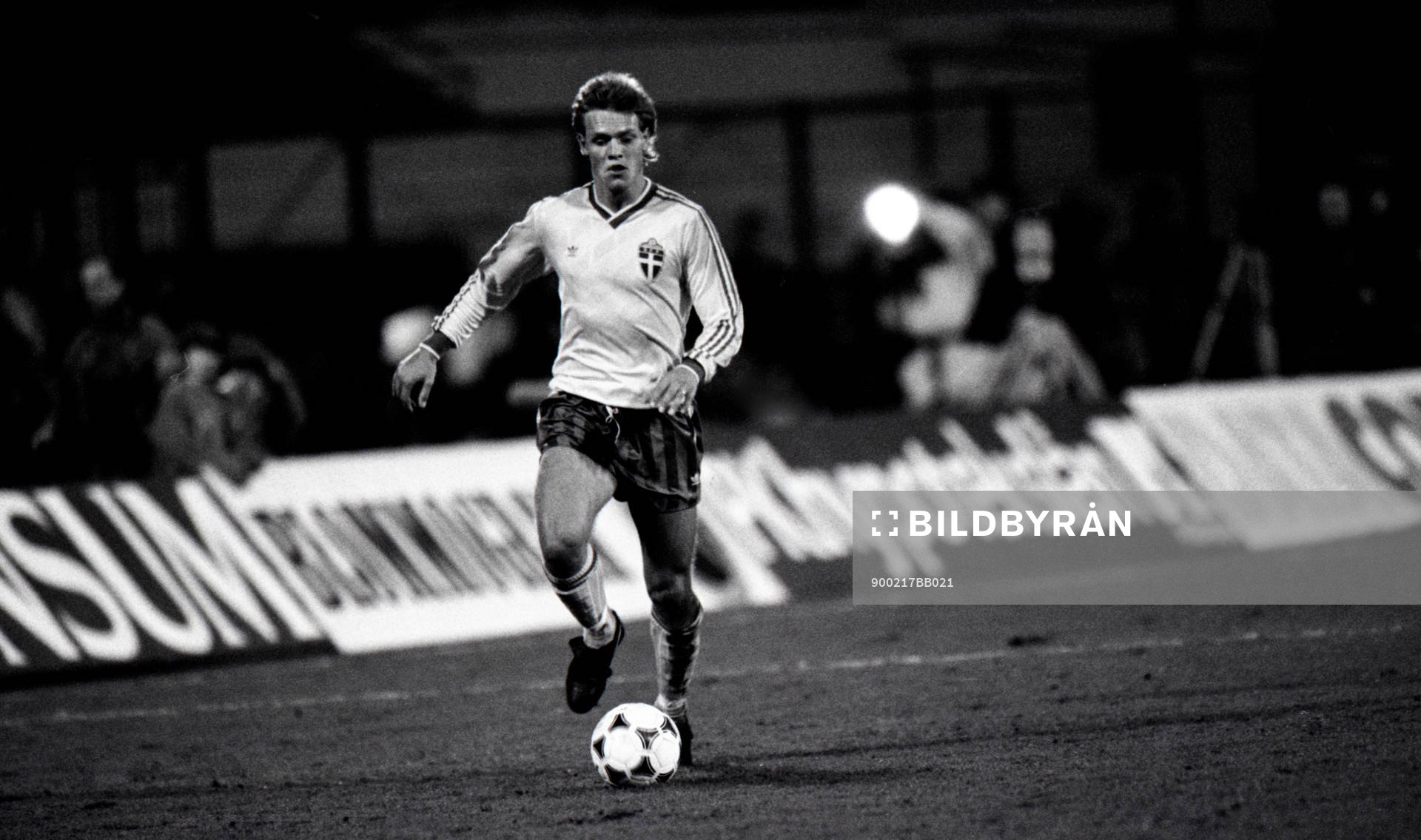 Niklas Larsson