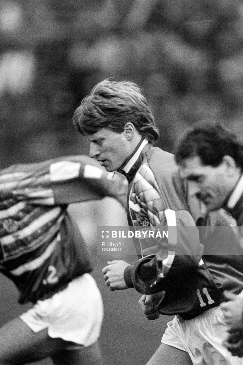 Stefan Pettersson, Ajax
