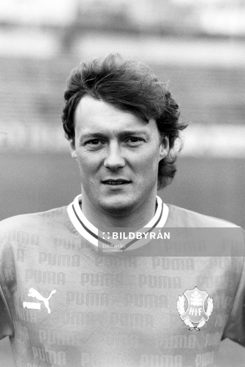 Mikael Martinsson