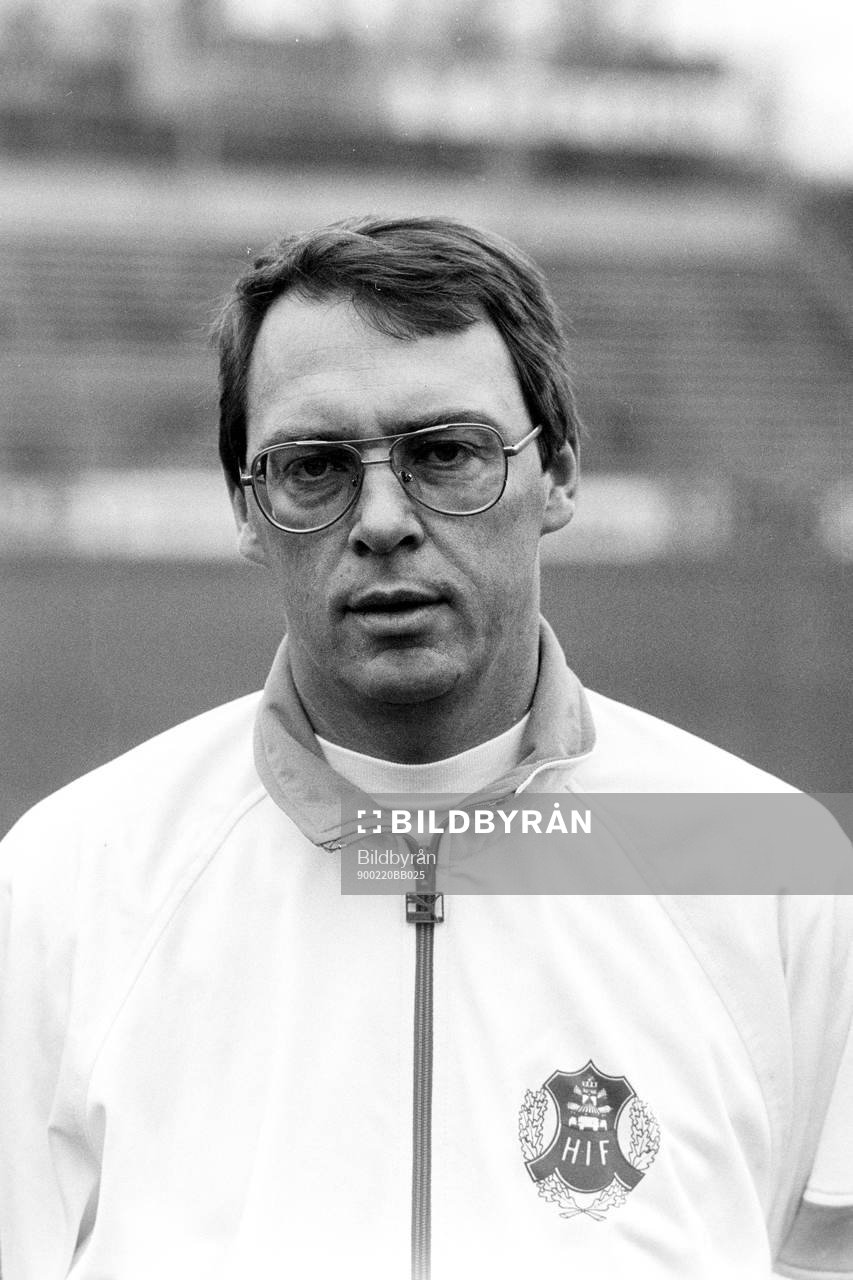 Roy Lindkvist