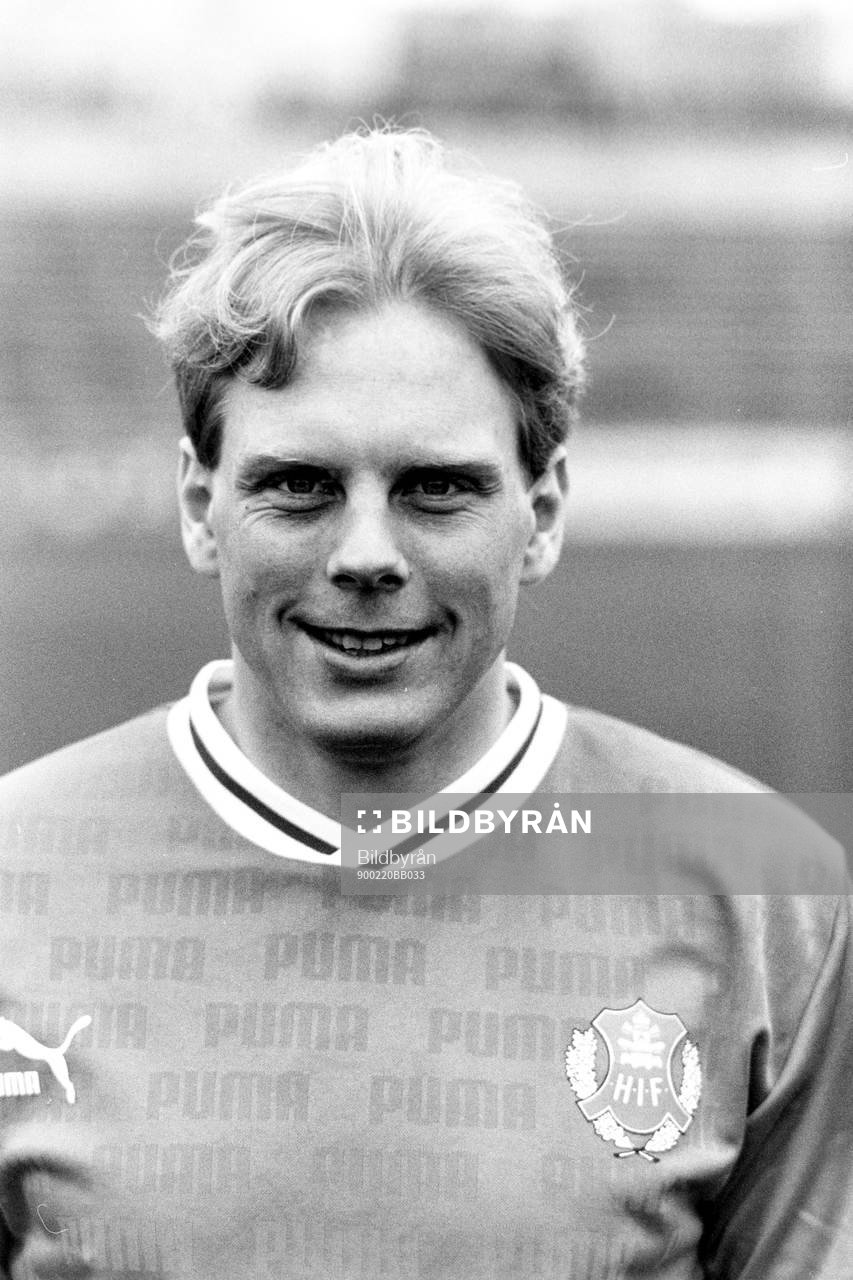 Jens Nielsen