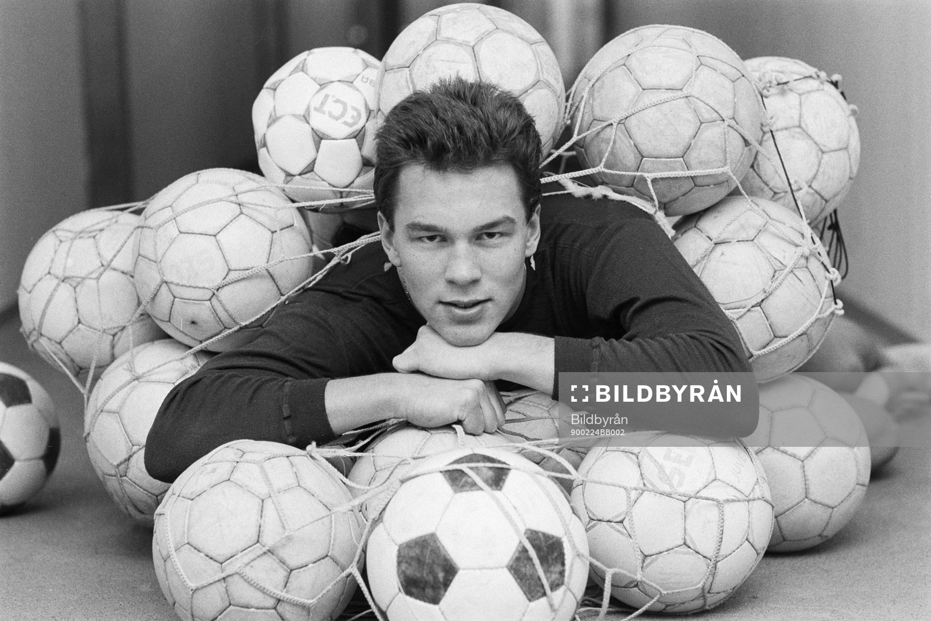 Patrik Andersson, Malmö