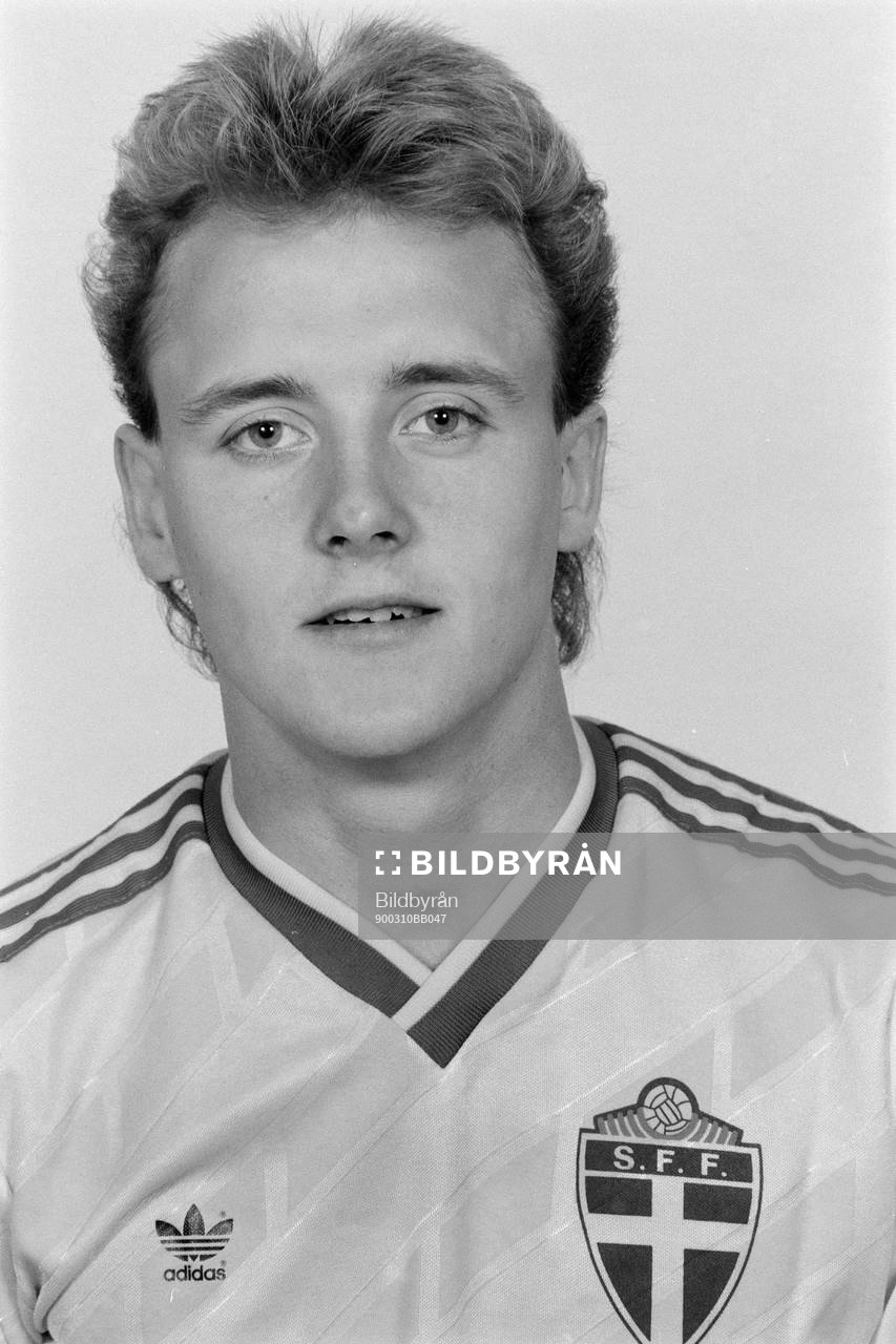 Roger Lindqvist, Sverige