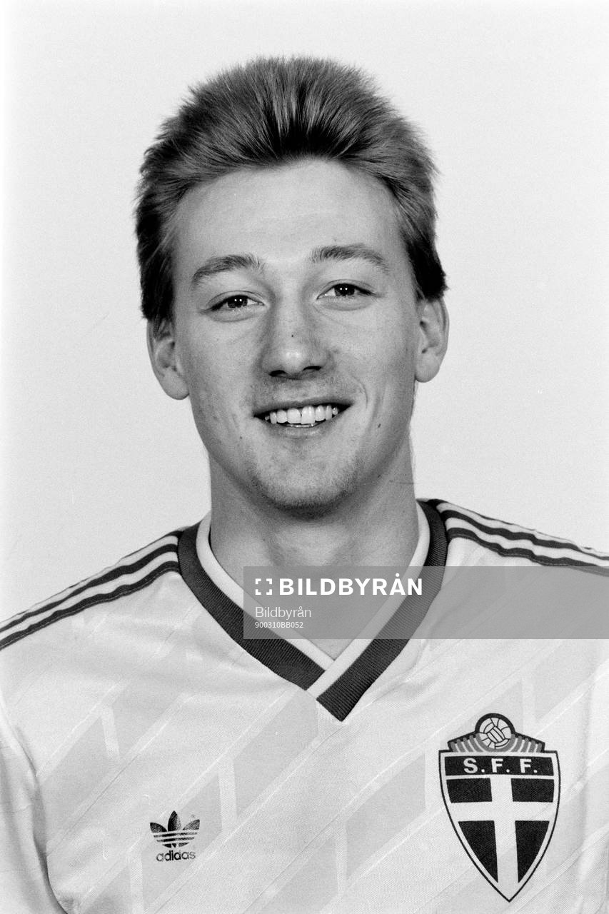 Stefan Landberg, Sverige