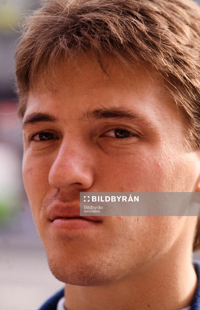 Mats Gren