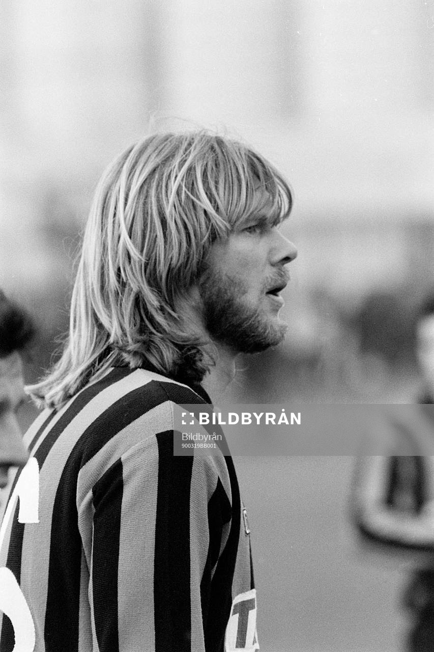 Glenn Strömberg