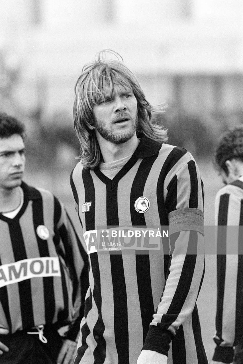Glenn Strömberg
