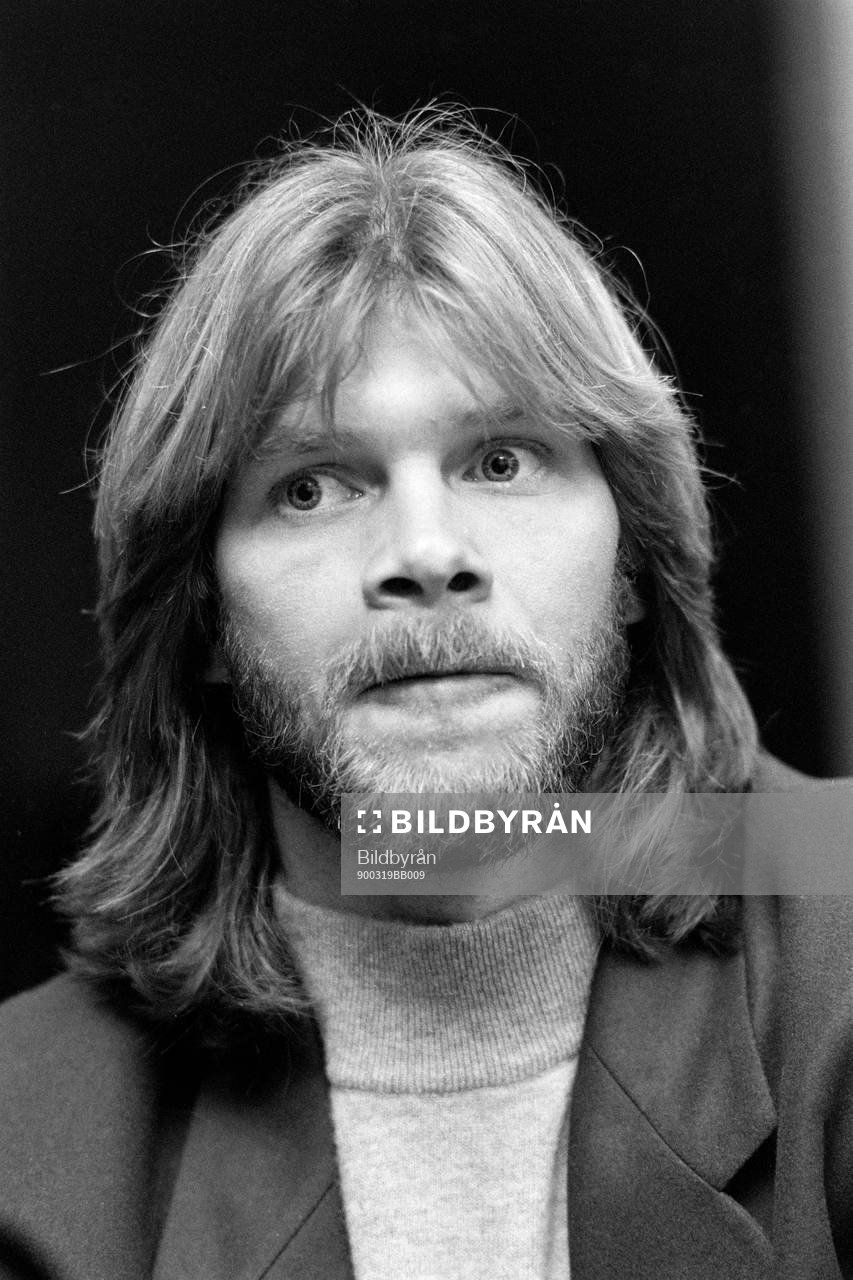 Glenn Strömberg