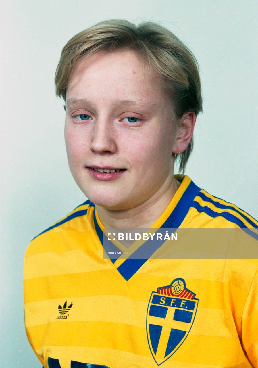 Malin Stålklint, Sverige