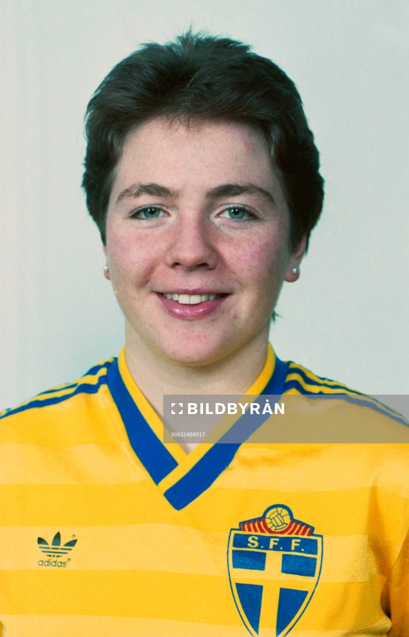 Pia Syrén, Sverige