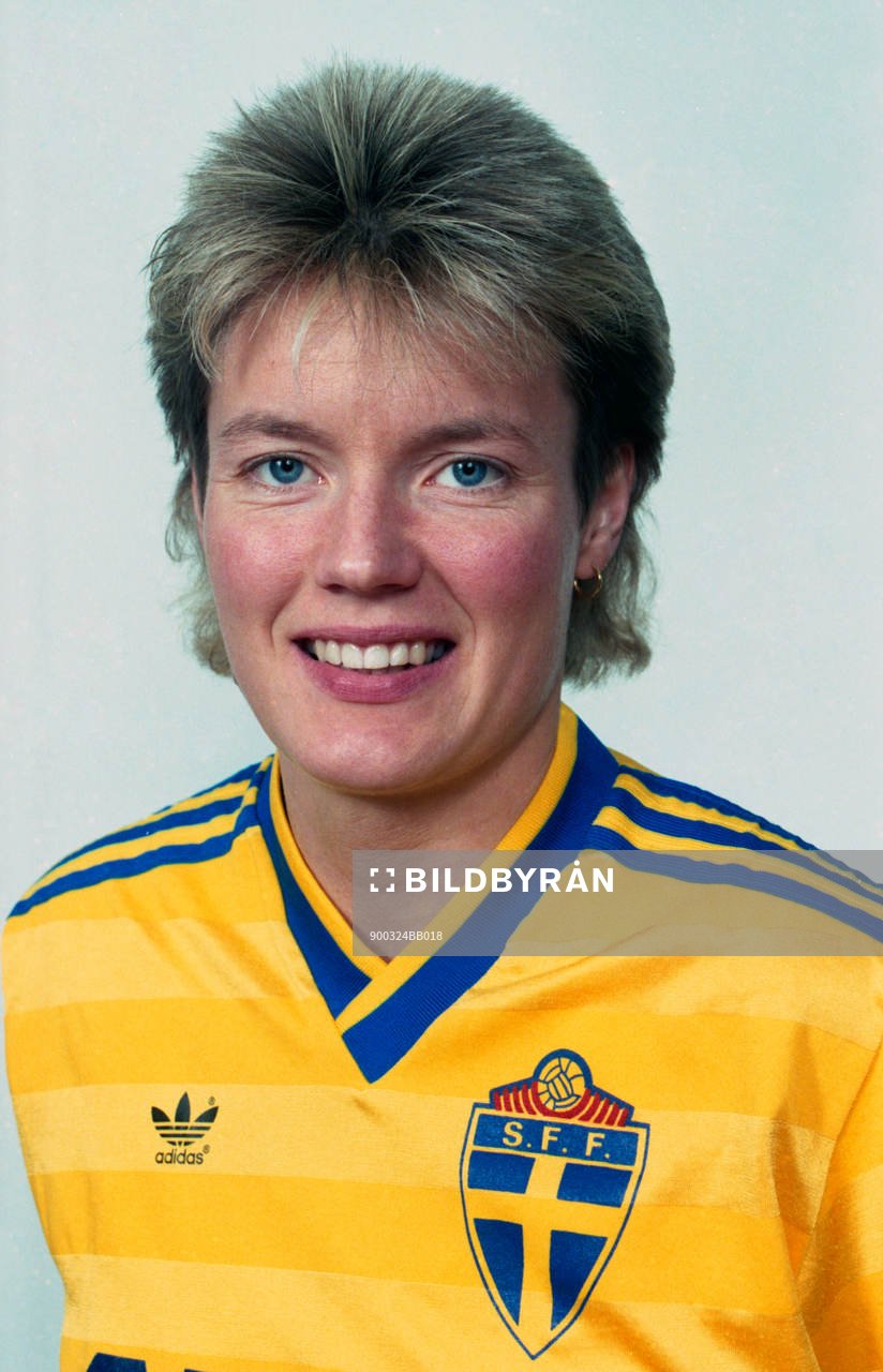Lena Videkull, Sverige