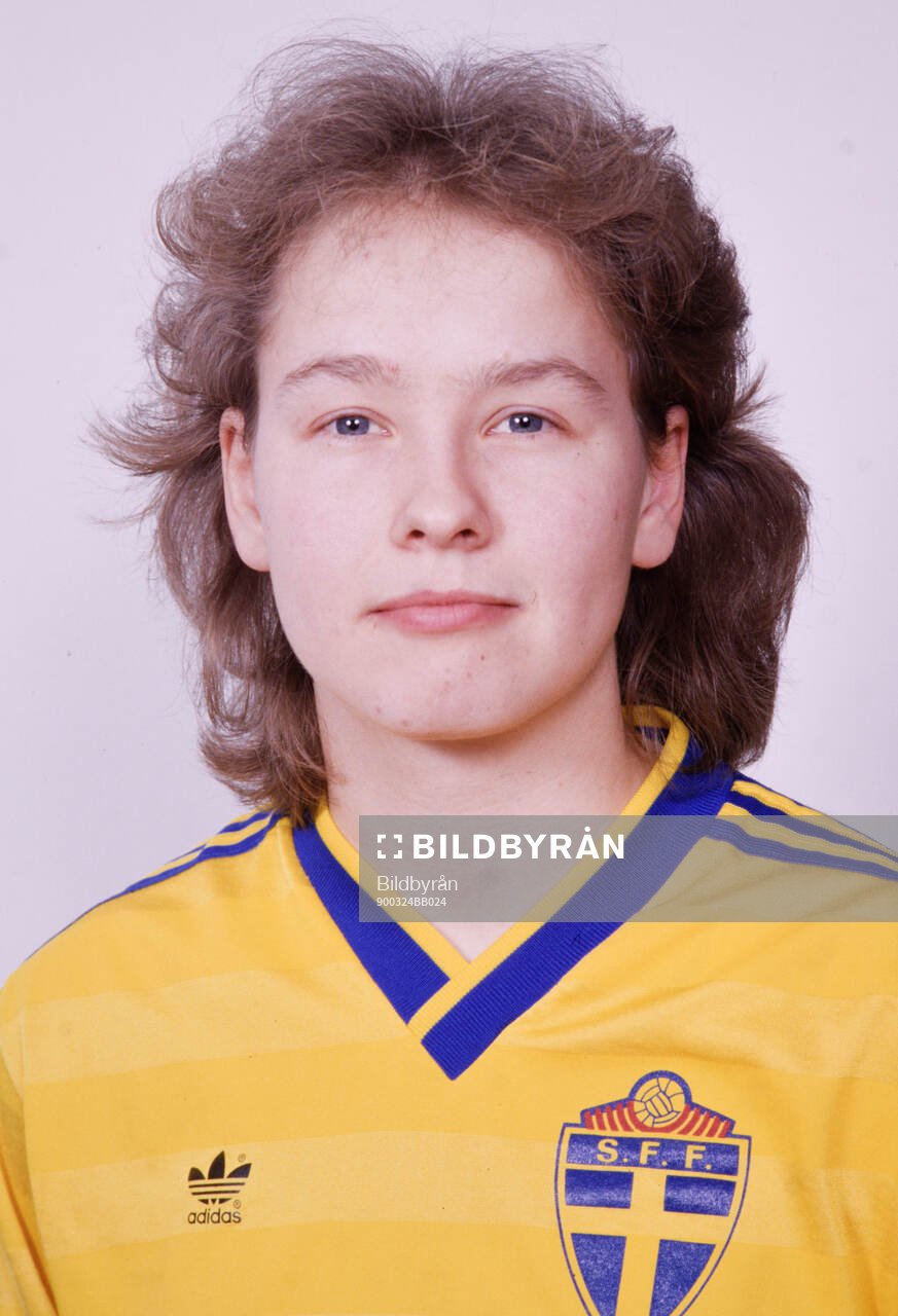 Åsa Lindquist