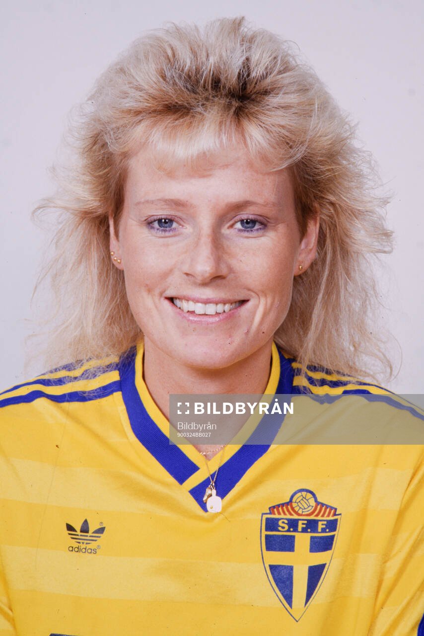Annette Hansson