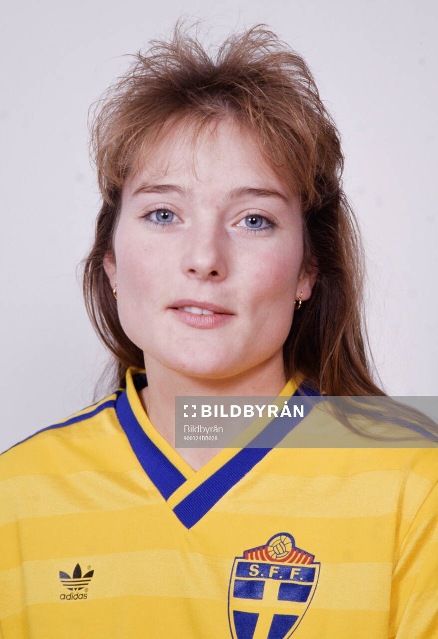 Marie Ewrelius
