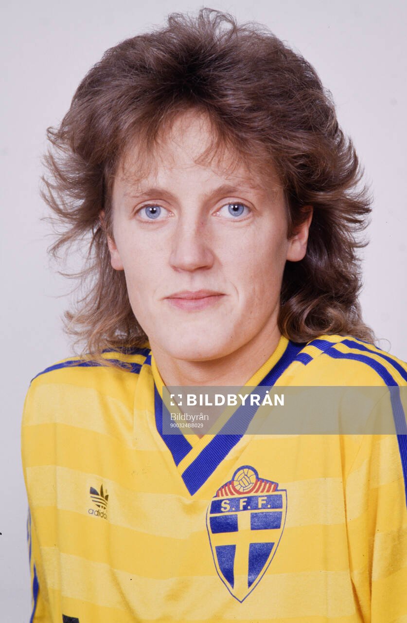 Marie Karlsson