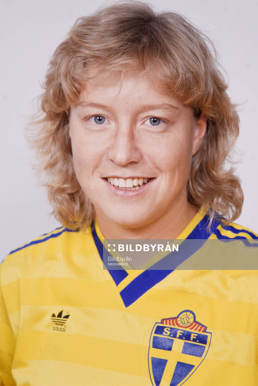 Helen Johansson