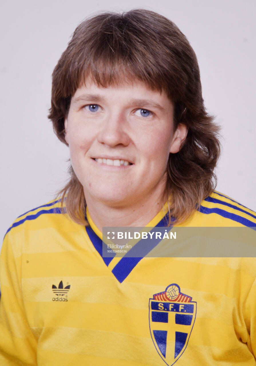 Pia Sundhage