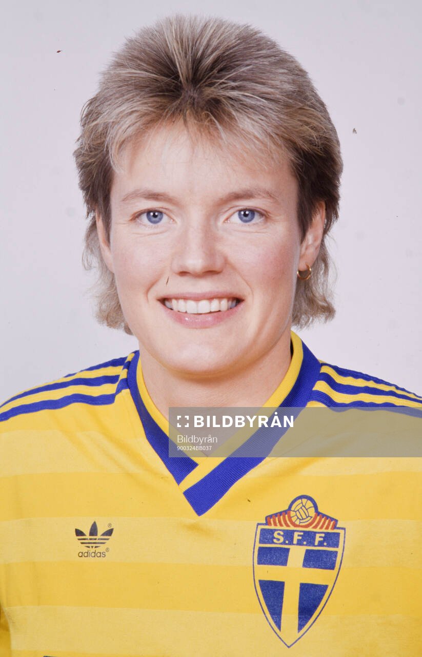 Lena Videkull