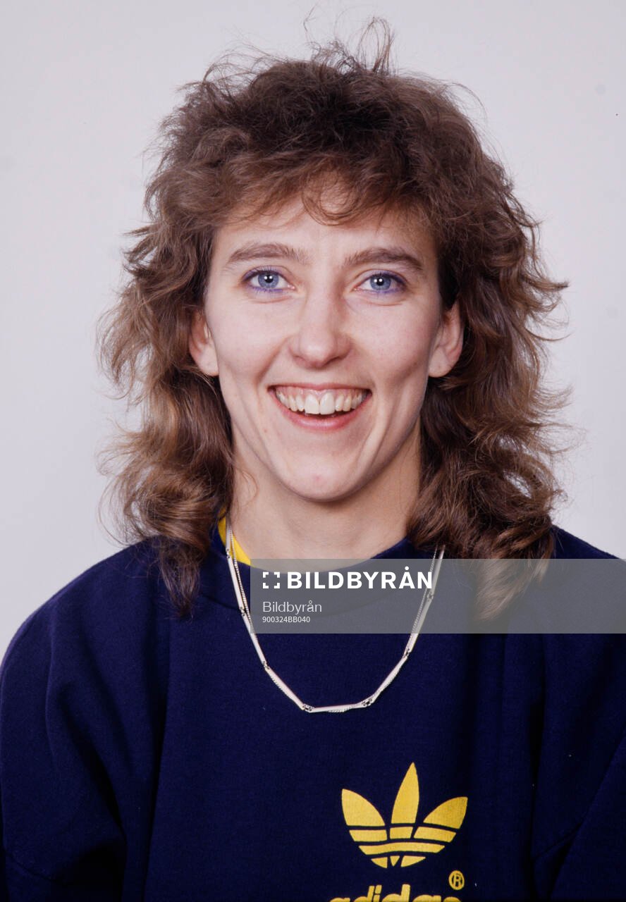 Eva Andersson