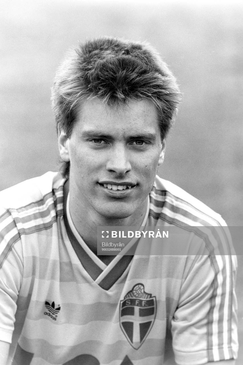 Jan Jansson, Sverige