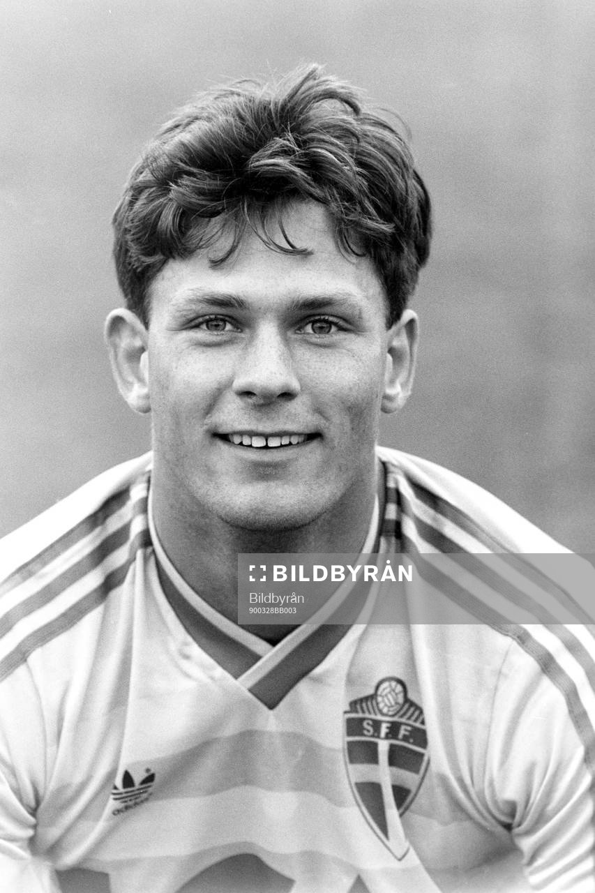 Pontus Kåmark, Sverige