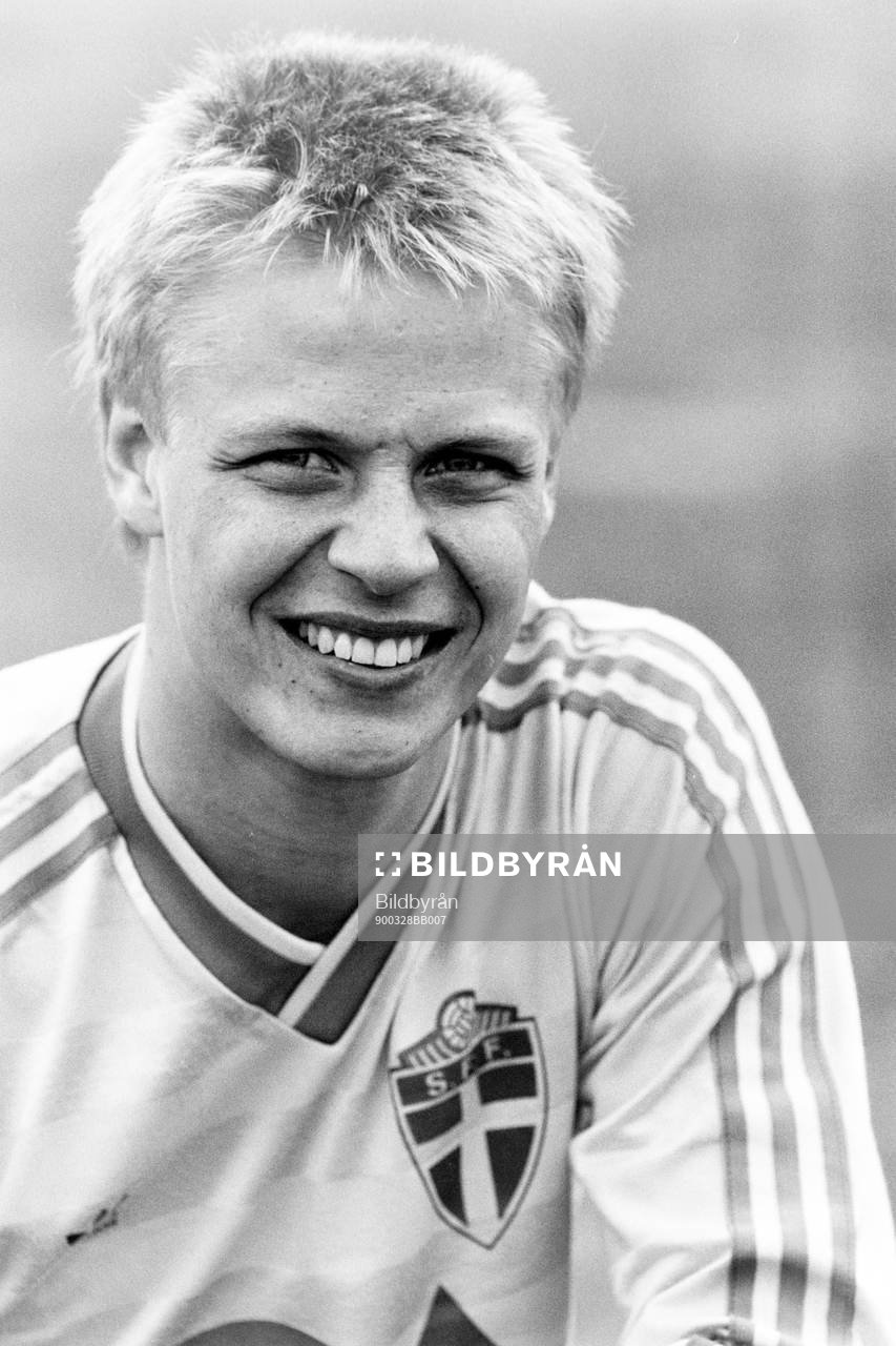 Mikael Nilsson, Sverige