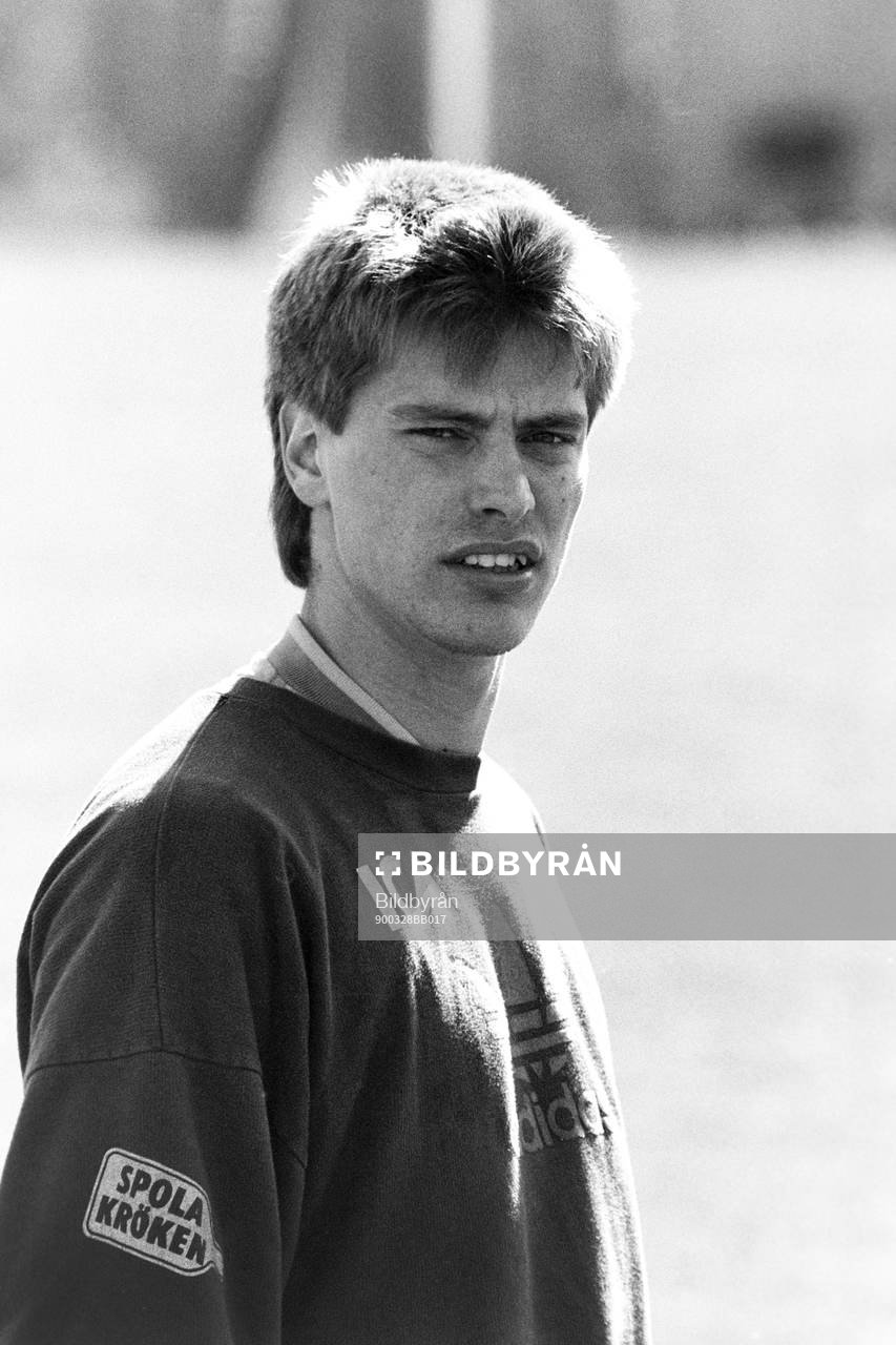 Jan Jansson, Sverige