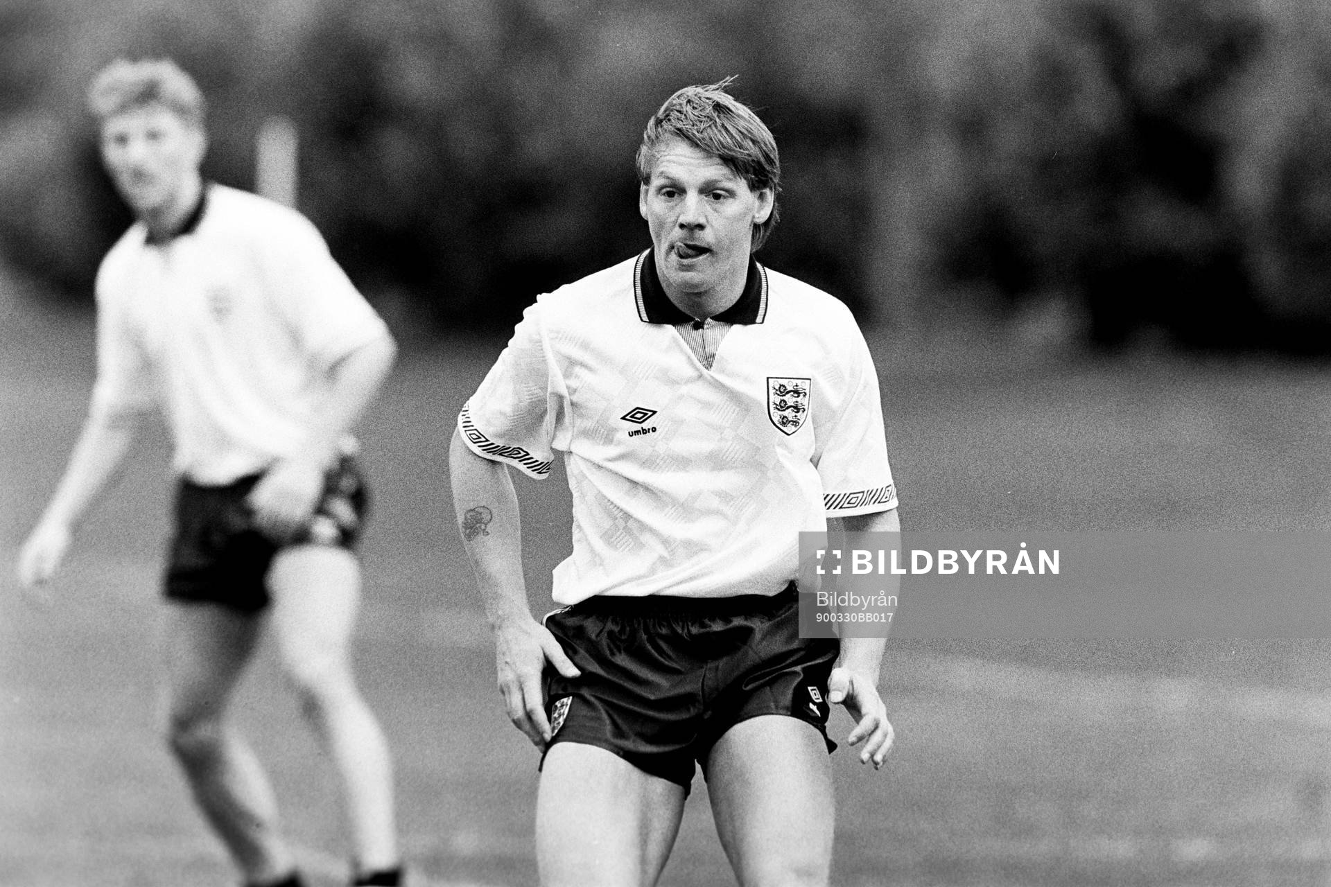 Stuart Pearce